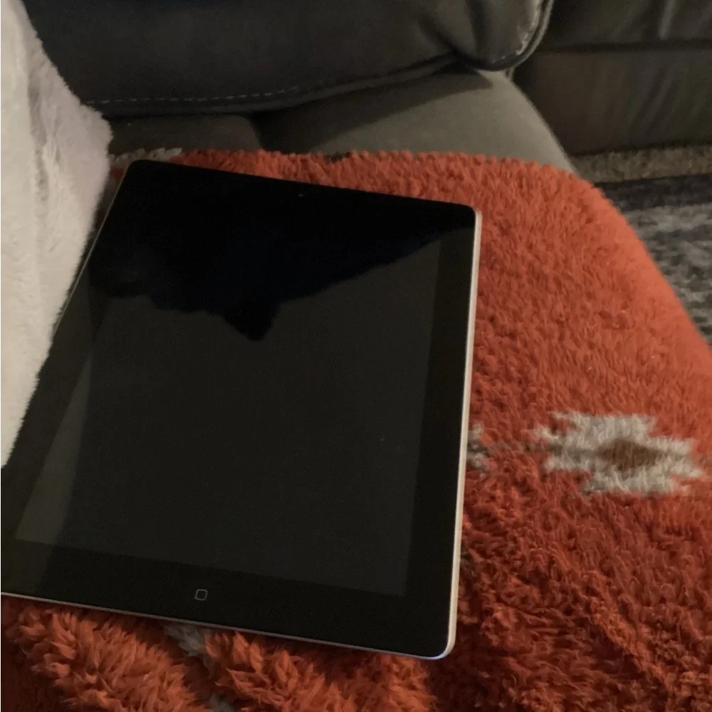 iPad Air 2